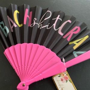 Bachlorette Party Fan